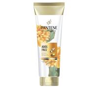 Pantene Pro-V Adios Frizz Control Acondicionador Pelo Seco y Dañado, 160ml | Nutrición Profunda, Protege el Cabello contra la Humedad, Con Biotina y Complejo de Keratina