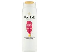 Pantene Pro-V - Champú de protección de color, protege y da al cabello un aspecto saludable y brillante, 225 ml