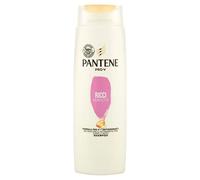 Pantene Pro - V Champú para rizos luminosos y corporales, 225 ml