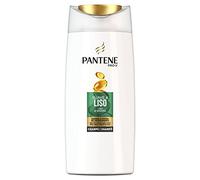 Pantene Pro-V Champú Suave y Liso - 700 ml