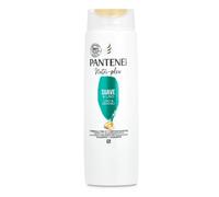 PANTENE Pro-v champú suave y liso bote 225 ml