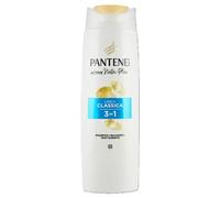 Pantene Pro-v Classic Line 3 en 1 Champú + Acondicionador + Active Nutri-Plex Treatment 250 ml