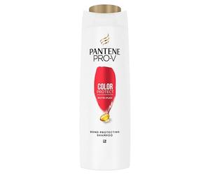 Pantene Pro-V Color Protect Shampoo 500ml Schutz und Pflege für coloriertes Haar