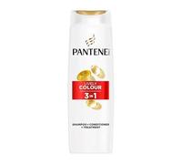Pantene Pro-V Colour Protect Champú 325 ml para cabello teñido. Active Nutri-Plex