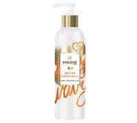 Pantene Crema de Peinado Ondas Naturales con Aceite de Argán 235 ml