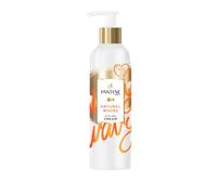 Pantene Pro-V - Crema para el cabello ondulado, 235 ml, con aceite de argán
