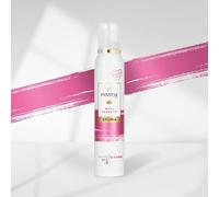 Pantene Pro-V - Espuma para el cabello, rizos perfectos, sujeción extrafuerte, 200 ml, 6 unidades