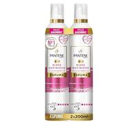 Pantene Defined Curls Mousse Set 2 X 200ml