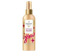 Pantene Pro-V Forever Glow Finishing - Aceite para el cabello (200 ml)