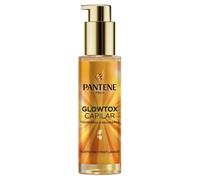 Pantene Pro-V Glowtox Capilar Aceite Pre y Poschampú Pelo Brillante, 100ml | 72h de Brillo para el Cabello, Repara Todos los Signos de Daño, Absorción Rápida para una Sensación No Grasa