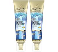 Pantene Pro-V Hidratación y Brillo Sérum de Noche con Biotina 70ml Con Ácido Hialurónico para un Pelo Hidratado y más Suave. Hidratante, Ligero y No Grasiento. Cuida el Pelo Seco y Dañado