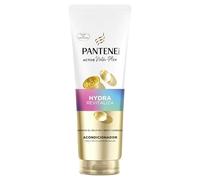 Pantene Pro-V Hydra Revitaliza Acondicionador 275ml para Pelo Normal y Seco. Acondicionador Ligero Diario con Pro-Vitamina B5 y Mezcla de Nutrientes. Sin Aceites Minerales. Active Nutri-Plex