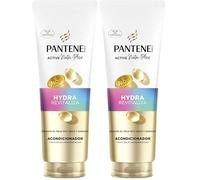 Pantene Pro-V Hydra Revitaliza Acondicionador 275ml para Pelo Normal y Seco. Acondicionador Ligero Diario con Pro-Vitamina B5 y Mezcla de Nutrientes. Sin Aceites Minerales. Active Nutri-Plex