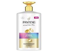 Pantene Pro-V Hydra Revitaliza Acondicionador 800ml para Pelo Normal y Seco. Acondicionador Ligero Diario con Pro-Vitamina B5. Sin Aceites Minerales