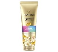 Pantene Pro-V Hydra Revitaliza Acondicionador Intensivo 3 Minute Miracle 220ml para Pelo Muy Seco. Fórmula Pro-V con Active Nutri-Plex. Nutrición Intensa para un Pelo Suave y Brillante en un Solo Uso
