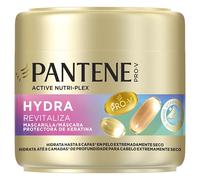 Pantene Pro-V Hydra Revitaliza Mascarilla Hidratante Pelo Muy Seco, 300ml
