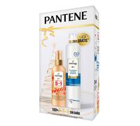 Pantene PRO-V Miracles 5-en-1 Pre-Peinado | Precio, Comprar n/a 200 ml +Fijación Ultra Fuerte Laca 200 ml