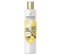 Pantene Pro-V Miracles Bond Repair Champú para Pelo Seco y Dañado, 250ml | Protege la Fibra Capilar, Mejora el Aspecto, Fórmula Enriquecida con Nutrientes
