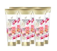 Pantene Pro-V Miracles Colour Gloss Acondicionador, Pack 6 x 160 ml