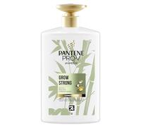 Pantene Pro-V Miracles Crecimiento con Fuerza Acondicionador Anticaída, 1L