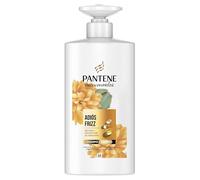 Pantene Pro-V Miracles Frizz Control Champú para Pelo Seco y Dañado, 500ml