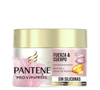 Pantene PRO-V Miracles Fuerza & Cuerpo Mascarilla // Precio, Comprar n/a 160 ml