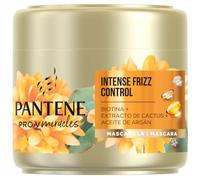 Pantene Pro-V Miracles Mascarilla para Pelo Encrescapado 300 ml