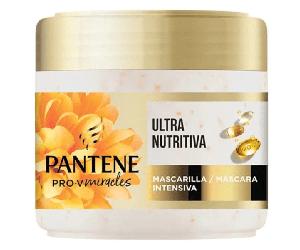 Pantene Pro-V Miracles Mascarilla para Pelo Encrescapado 300 ml