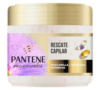 Pantene Pro-V Miracles Mascarilla Reparadora Pelo Seco o con Mechas, 300ml | Para el Cabello Tratado, Contiene 5000 Perlas Nutritivas