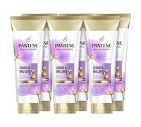 Pantene Pro-V Miracles Sedoso y Brillante Acondicionador Pelo Seco, 160ml