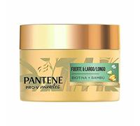 Mascarilla Revitalizante Pantene Miracle Crecimiento Fuerza 160 ml