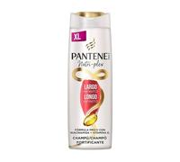 Pantene Pro-V Nutri-Plex Largo Infinito Champú Fortificante 675ml