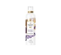 Pantene Pro-V Perfect Volume, 250 ml, con aceite de jojoba, grado de retención 5, crea volumen duradero, cuidado del cabello
