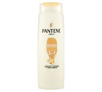 Pantene Pro-V Regenera y protege 3 en 1, champú + acondicionador + tratamiento, 225 ml