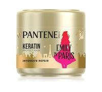 Pantene Pro-V Repair & Care Keratin Reconstruct - Mascarilla capilar (300 ml)
