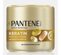 Pantene Pro-V Repair & Care Keratin Reconstruct - Mascarilla capilar (300 ml)