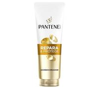 Pantene Pro-V Repara y Protege Acondicionador 275ml para Pelo Seco, Débil y Dañado. Acondicionador Ligero de Uso Diario, Aspecto No Graso. Con Provitamina B5 y Mezcla de Nutrientes. Active Nutri-Plex