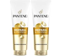 Pantene Pro-V Repara y Protege Acondicionador 275ml para Pelo Seco, Débil y Dañado. Acondicionador Ligero de Uso Diario, Aspecto No Graso. Con Provitamina B5 y Mezcla de Nutrientes. Active Nutri-Plex