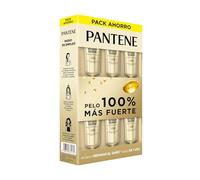 Pantene Pro-V Repara y Protege Ampollas Tratamiento Reparador Pelo, 6x15ml