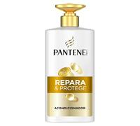 Pantene Pro-V Repara y Protege Acondicionador con Dispensador 800ml para Pelo Seco y Dañado. Ligero, de Uso Diario, Aspecto No Graso. Con Provitamina B5 y Mezcla de Nutrientes. Active Nutri-Plex