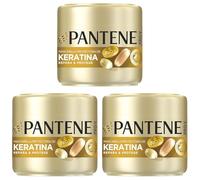 Pantene Pro-V Repara y Protege Mascarilla Protectora de Keratina 500ml para Pelo Seco y Dañado. Ayuda a Reparar 6 Meses de Daños en Un Solo Uso. Con Fórmula Pro-V y Tecnología Active Nutri-Plex