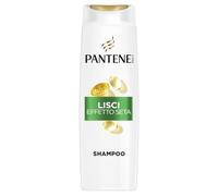 Pantene Pro-V Smooth Silk Effect Champú - Limón
