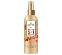 Pantene Pro-V Spray Miracle 5-In-1 para Antes del Peinado y Protector Frente Al Calor, Spray Moldeador y Protector del Cabello, 200 ml