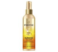 Pantene Pro-V Sunkiss Glow Spray Protector Solar para el Pelo 200ml. Protege contra el Sol, Sal y Cloro para Pelo Fuerte y Brillante