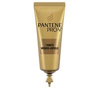 Pantene - Pro v, tratamiento en ampollas reparador en1 minuto, pack de 6 (6 x 15 ml)