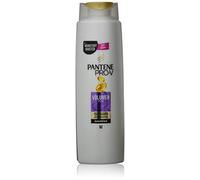 Pantene Pro-V Volumen Pur Mujeres No profesional Champú 300ml - Champues (Mujeres, No profesional, Champú, Pelo fino, 300 ml, Voluminizadora)