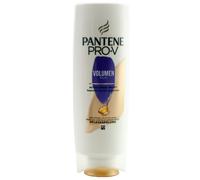 Pantene pro-V Volumen Puro Lavado 1 X 200ml 0% Parafinas -farbstoffe-regeneriert