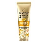 Pantene Repara & Protege 3 Minute Miracle Acondicionador // Precio, Comprar n/a 220 ml