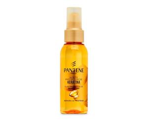 Pantene Repara & Protege Aceite, Para Pelo Dañado - 100 ml