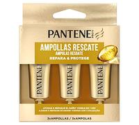 Pantene Repara & Protege Ampolla 15 ml, Repara para Conseguir un Pelo Brillante y Suave